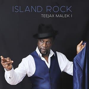 Island Rock