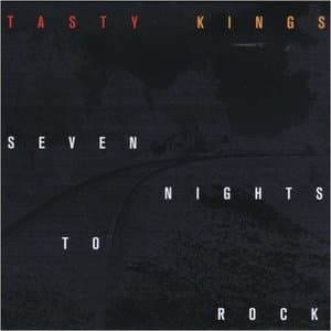 Seven Nights To Rock