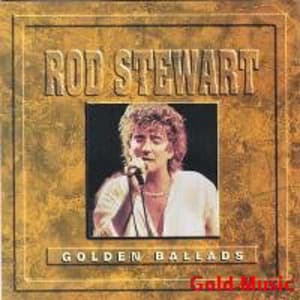 Golden Ballads