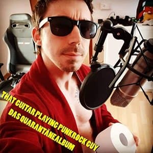 Das Quarantanealbum