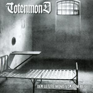 Der Letzte Mond Vor Dem Beil
