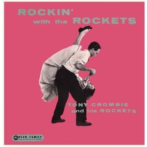 Rockin with the Rockets