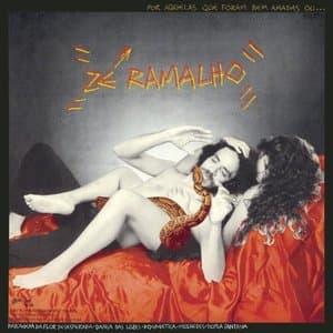 Por Aquelas que Foram Bem Amadas ou pra Nao Dizer Que Nao Falei de Rock