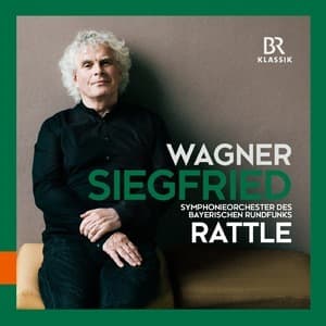 Siegfried (Simon Rattle)