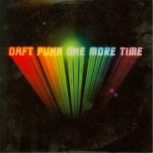 One More Time