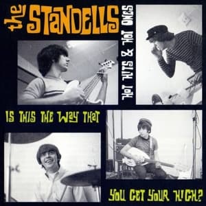 Hot Hits & Hot Ones (Is This The Way That You Get Your High?)