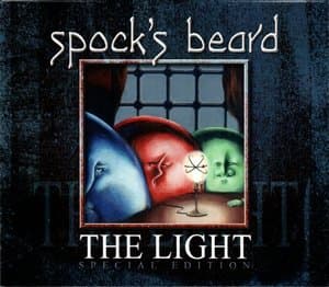 The Light