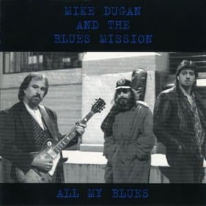 All My Blues
