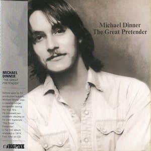 The Great Pretender