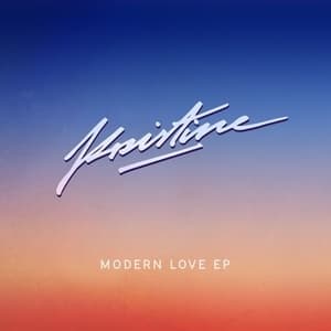 Modern Love