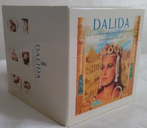 Les Années Orlando, L'intégrale (Versions Originales 1970 • 1997)