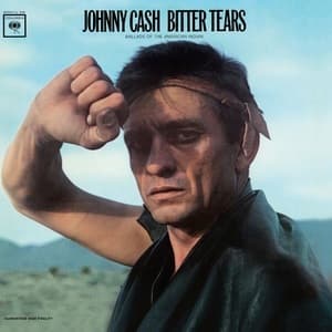 Bitter Tears - Ballads Of The American Indian