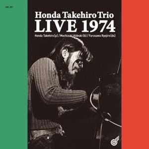 Live 1974