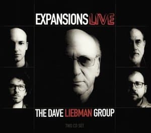 Expansions Live