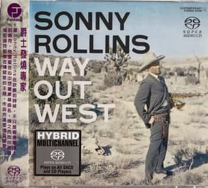 Way Out West