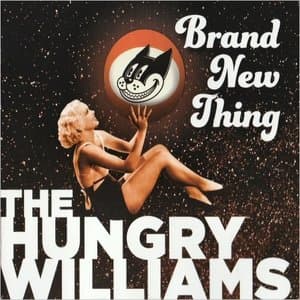 Brand New Thing