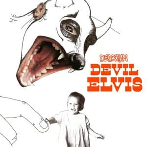 Devil Elvis