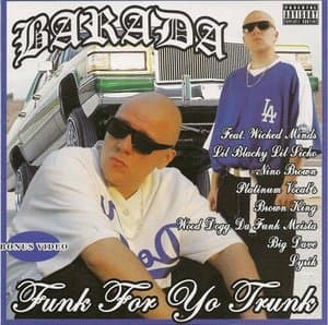 Funk For Yo Trunk