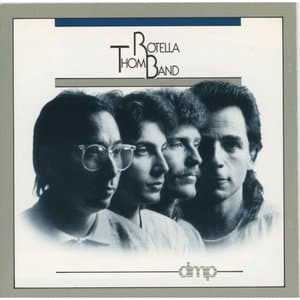 Thom Rotella Band