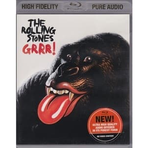 Grrr!