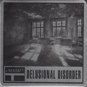 Delusional Disorder