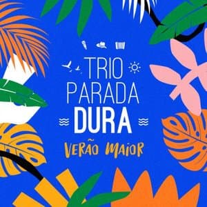Verao Maior (Ao Vivo)