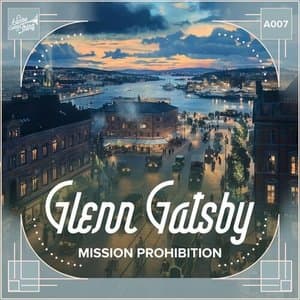 Mission Prohibition