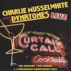 Live: Curtain Call Cocktails