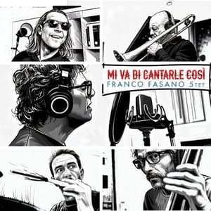 Mi va di cantarle cosi