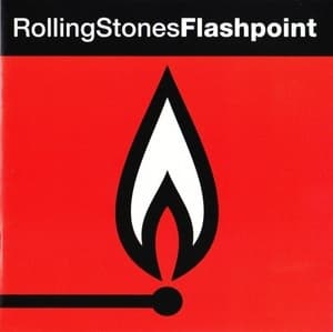 Flashpoint