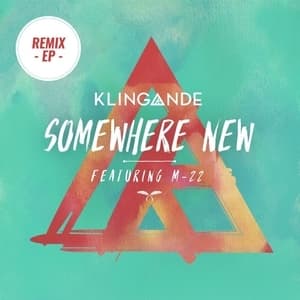 Somewhere New (feat. M-22)