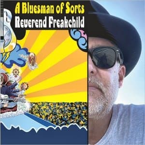 A Bluesman Of Sorts