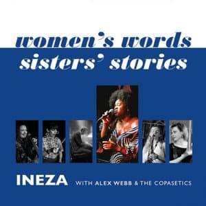 Women's Words, Sisters Stories