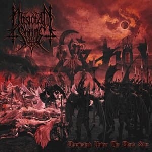 Bloodshed Under The Black Star