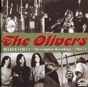 Beeker Street The Complete Recordings 1964-1971
