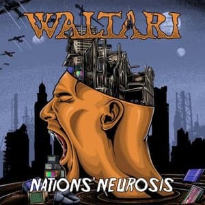 Nations Neurosis