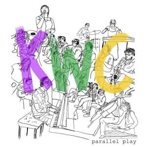 Parallel Play