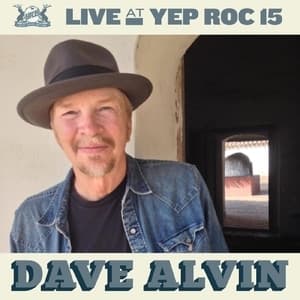 Dry River (Live)