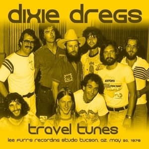 Travel Tunes (Live At Lee Furr's Recording Studio, Tucson, AZ, May 30, 1978)