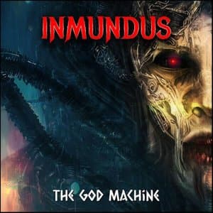 The God Machine