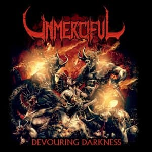 Devouring Darkness