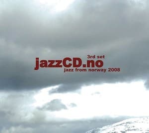 Jazzcd.No (3rd Set Jazz From Norway 2008)