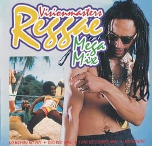Reggae Mega Mix