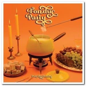 Fondue Party