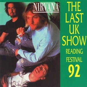 The Last UK Show