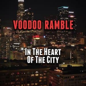 In the Heart of the City