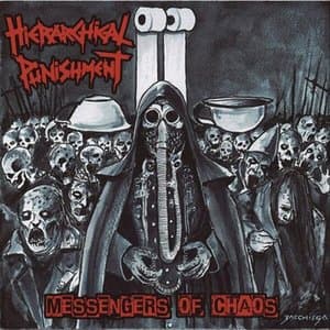 Messengers of Chaos