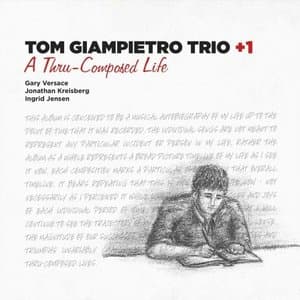 A Thru-Composed Life