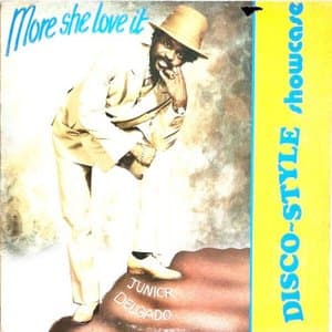 More She Love It - Showcase