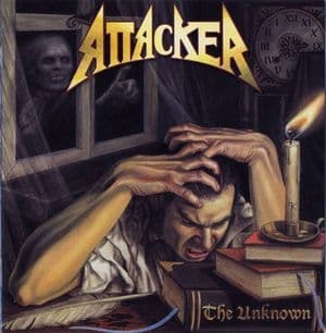 The Unknown